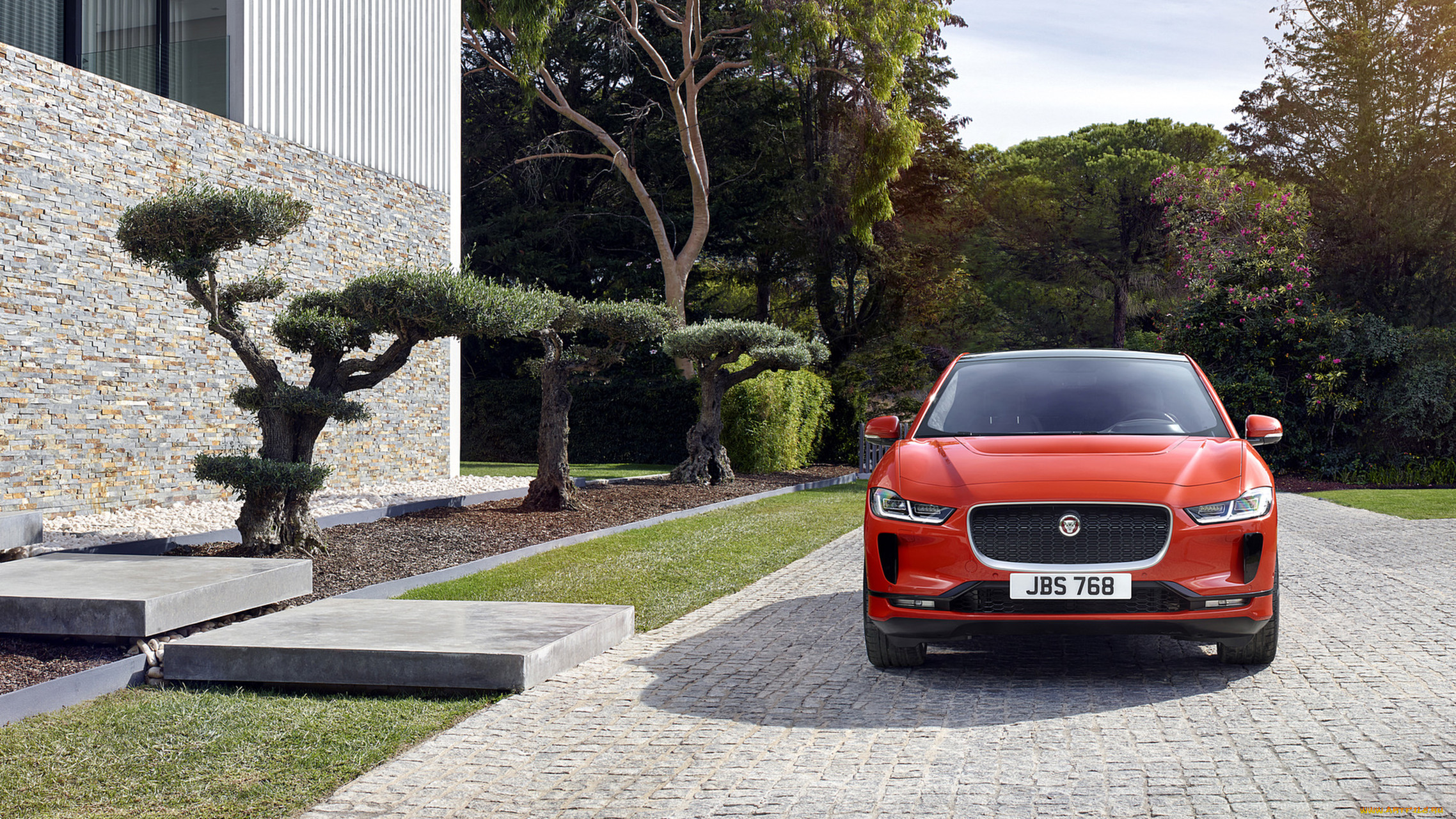 jaguar i-pace 2019, , jaguar, i-pace, 2019, 
